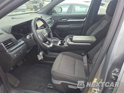 2026 GMC Terrain Elevation 3SB - zdjęcie 7 z 25 - miniatura
