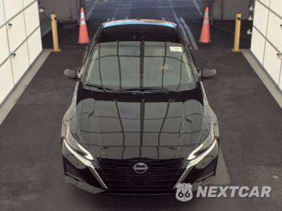 2025 Nissan Altima SV - zdjęcie 2 z 29 - miniatura