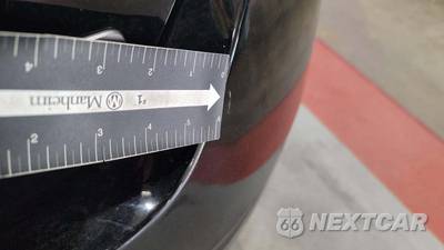 2025 Nissan Altima SV - zdjęcie 24 z 29 - miniatura