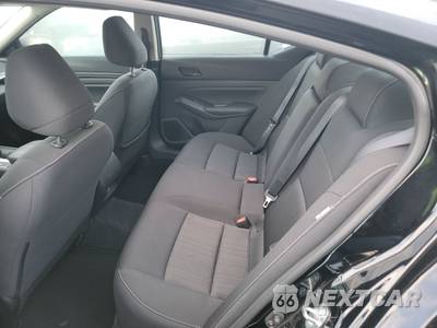 2025 Nissan Altima SV - zdjęcie 13 z 29 - miniatura