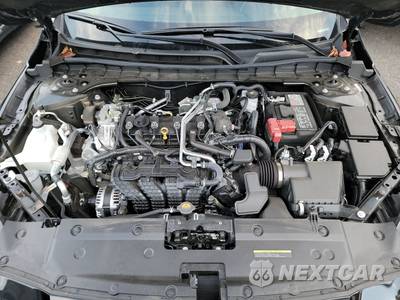 2025 Nissan Altima SV - zdjęcie 15 z 29 - miniatura