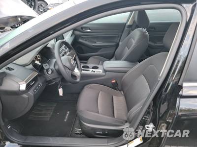 2025 Nissan Altima SV - zdjęcie 7 z 29 - miniatura