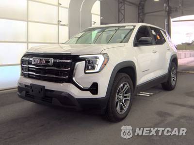 2026 GMC Terrain Elevation 3SB - zdjęcie 1 z 21 - miniatura