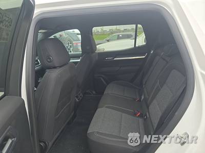 2026 GMC Terrain Elevation 3SB - zdjęcie 13 z 21 - miniatura