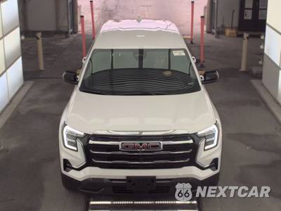 2026 GMC Terrain Elevation 3SB - zdjęcie 2 z 21 - miniatura