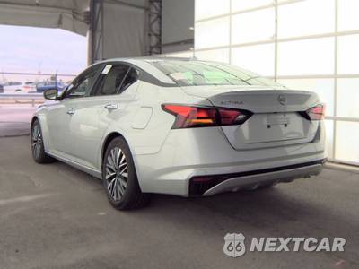 2025 Nissan Altima SV - zdjęcie 6 z 23 - miniatura