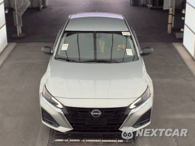 2025 Nissan Altima SV - zdjęcie 2 z 23 - miniatura
