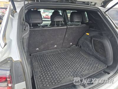 2025 Jeep Compass Latitude - zdjęcie 16 z 18 - miniatura