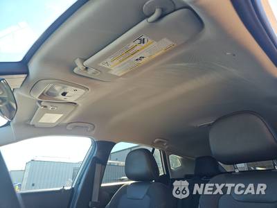 2025 Chevrolet Trax LT - zdjęcie 18 z 27 - miniatura