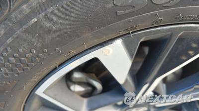 2025 Hyundai Sonata SEL - zdjęcie 34 z 35 - miniatura