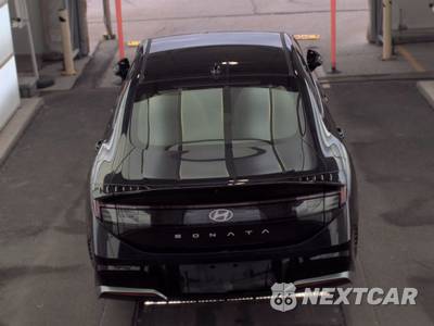 2025 Hyundai Sonata SEL - zdjęcie 5 z 35 - miniatura