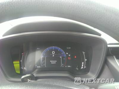 2026 Toyota Corolla LE Sedan - zdjęcie 21 z 28 - miniatura