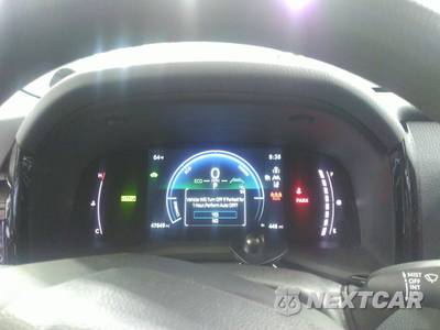 2025 Toyota Camry LE - zdjęcie 17 z 30 - miniatura