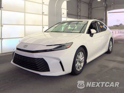 2025 Toyota Camry LE - zdjęcie 1 z 30 - miniatura
