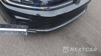 2025 Volkswagen Jetta Sport - zdjęcie 21 z 23 - miniatura