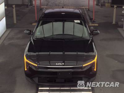 2025 Kia K4 LXS - zdjęcie 2 z 34 - miniatura