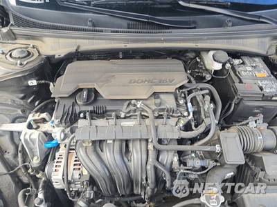 2025 Kia K4 LXS - zdjęcie 15 z 34 - miniatura