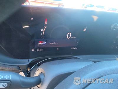 2026 Buick Envista Preferred G02 - zdjęcie 12 z 30 - miniatura