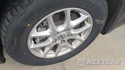 2024 Chrysler Voyager LX 121.6" WB - zdjęcie 35 z 37 - miniatura
