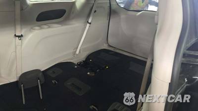 2024 Chrysler Voyager LX 121.6" WB - zdjęcie 36 z 37 - miniatura