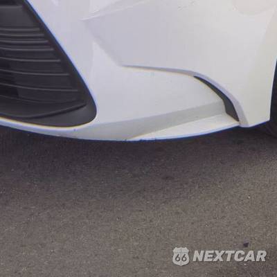 2025 Toyota Corolla LE Sedan - zdjęcie 31 z 33 - miniatura