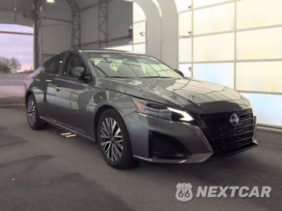 2025 Nissan Altima SV - zdjęcie 3 z 26 - miniatura