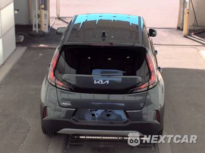 2025 Kia Soul LX - zdjęcie 5 z 24 - miniatura