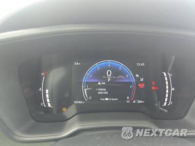 2026 Toyota Corolla LE Sedan - zdjęcie 12 z 25 - miniatura