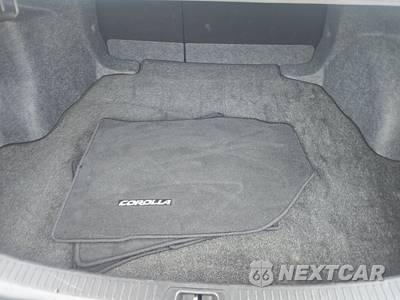 2026 Toyota Corolla LE Sedan - zdjęcie 16 z 25 - miniatura