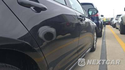 2026 Toyota Corolla LE Sedan - zdjęcie 21 z 25 - miniatura