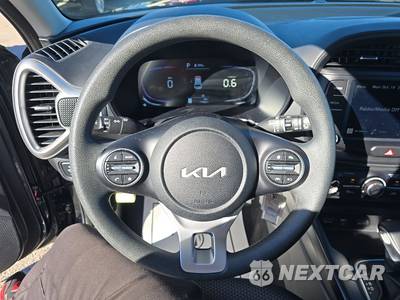 2025 Kia Soul LX - zdjęcie 10 z 24 - miniatura