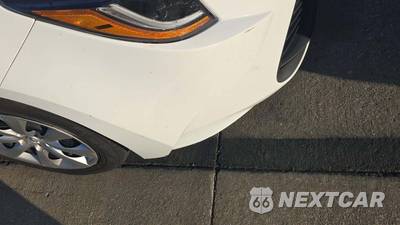 2025 Toyota Corolla LE Sedan - zdjęcie 23 z 23 - miniatura