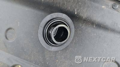 2025 Nissan Altima SV - zdjęcie 23 z 26 - miniatura