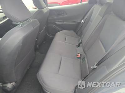 2025 Toyota Prius LE - zdjęcie 13 z 26 - miniatura