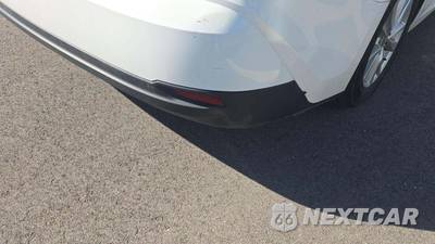 2025 Toyota Camry LE - zdjęcie 21 z 32 - miniatura