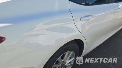 2025 Toyota Camry LE - zdjęcie 19 z 32 - miniatura