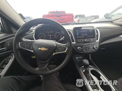 2024 Chevrolet Malibu LT 1LT - zdjęcie 11 z 38 - miniatura