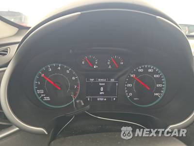 2024 Chevrolet Malibu LT 1LT - zdjęcie 12 z 38 - miniatura