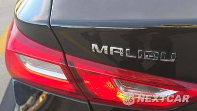 2024 Chevrolet Malibu LT 1LT - zdjęcie 30 z 38 - miniatura
