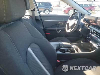 2025 Hyundai Sonata SEL - zdjęcie 8 z 29 - miniatura