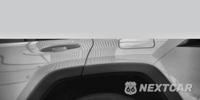 2025 Toyota RAV4 LE - zdjęcie 29 z 29 - miniatura