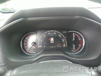 2025 Toyota RAV4 LE - zdjęcie 19 z 29 - miniatura