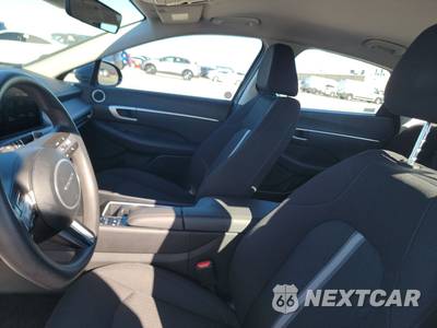 2025 Hyundai Sonata SEL - zdjęcie 7 z 29 - miniatura