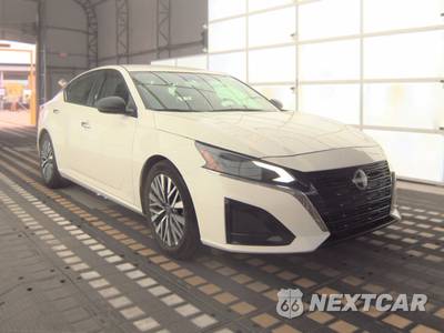 2025 Nissan Altima SV - zdjęcie 3 z 21 - miniatura