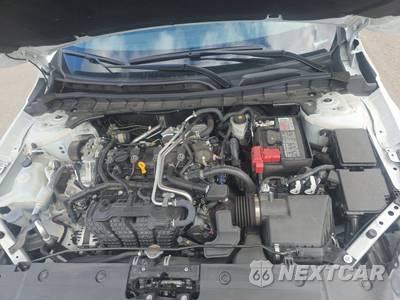 2025 Nissan Altima SV - zdjęcie 15 z 21 - miniatura