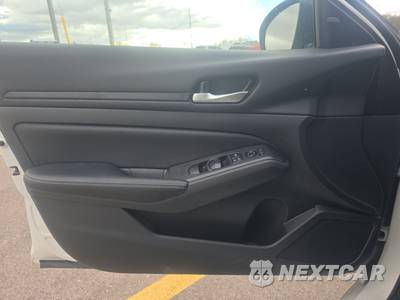 2025 Nissan Altima SV - zdjęcie 7 z 21 - miniatura