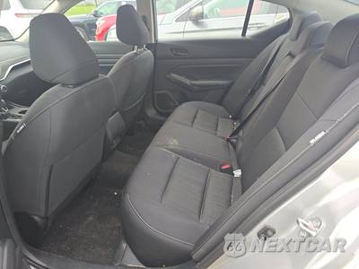 2025 Nissan Altima SV - zdjęcie 13 z 25 - miniatura