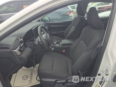 2025 Toyota Camry LE - zdjęcie 7 z 30 - miniatura