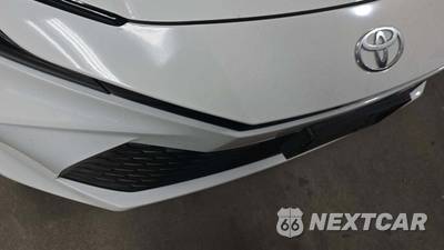 2025 Toyota Camry LE - zdjęcie 28 z 30 - miniatura