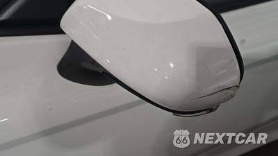 2025 Toyota Camry LE - zdjęcie 21 z 30 - miniatura